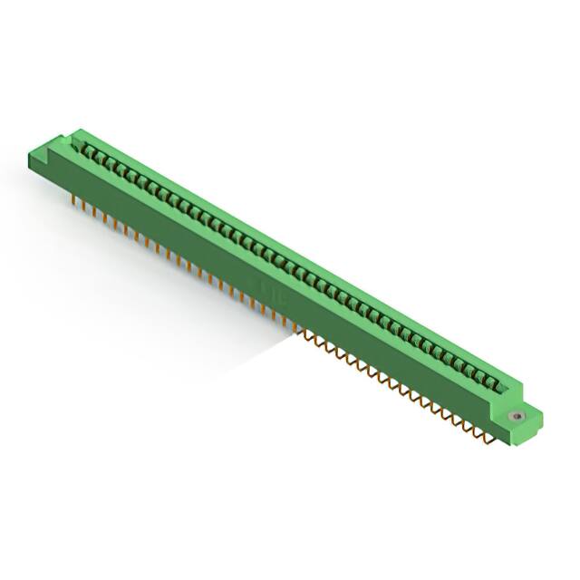 307-080-558-207 EDAC Inc.  Edgeboard Connectors